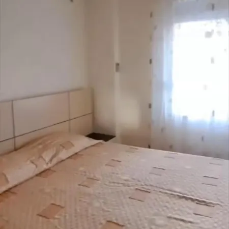 Apartamento Doraci 3 *