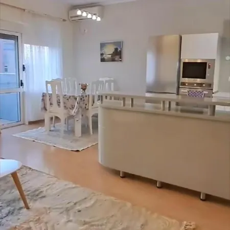Doraci 3 Tirana