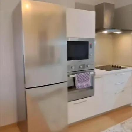 Doraci 3 Apartamento Tirana