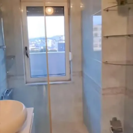 Apartamento Doraci 3 Tirana